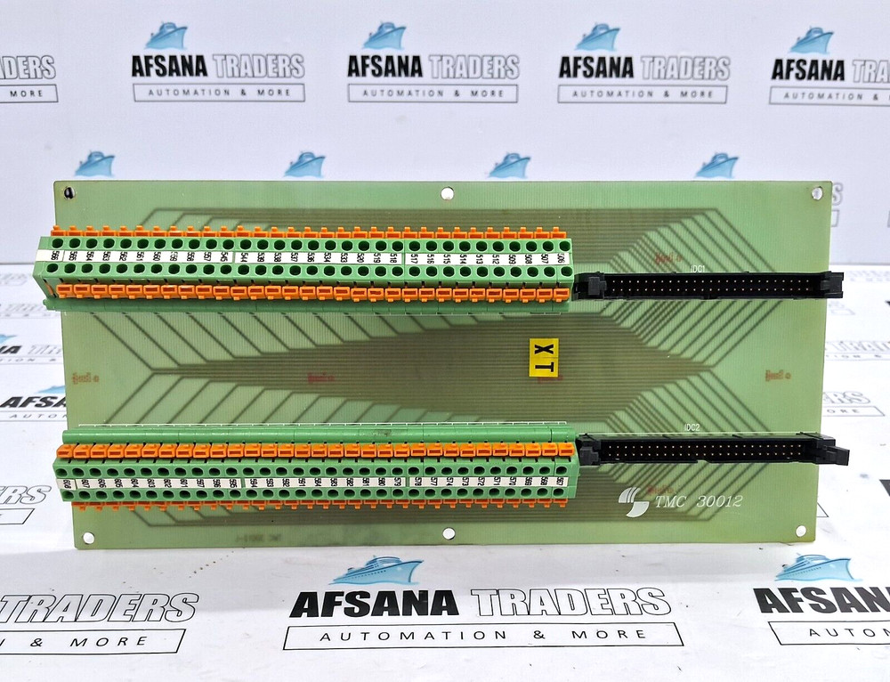 ULSTEIN | TMC 30012 | TMC 30012-L | PC BOARD