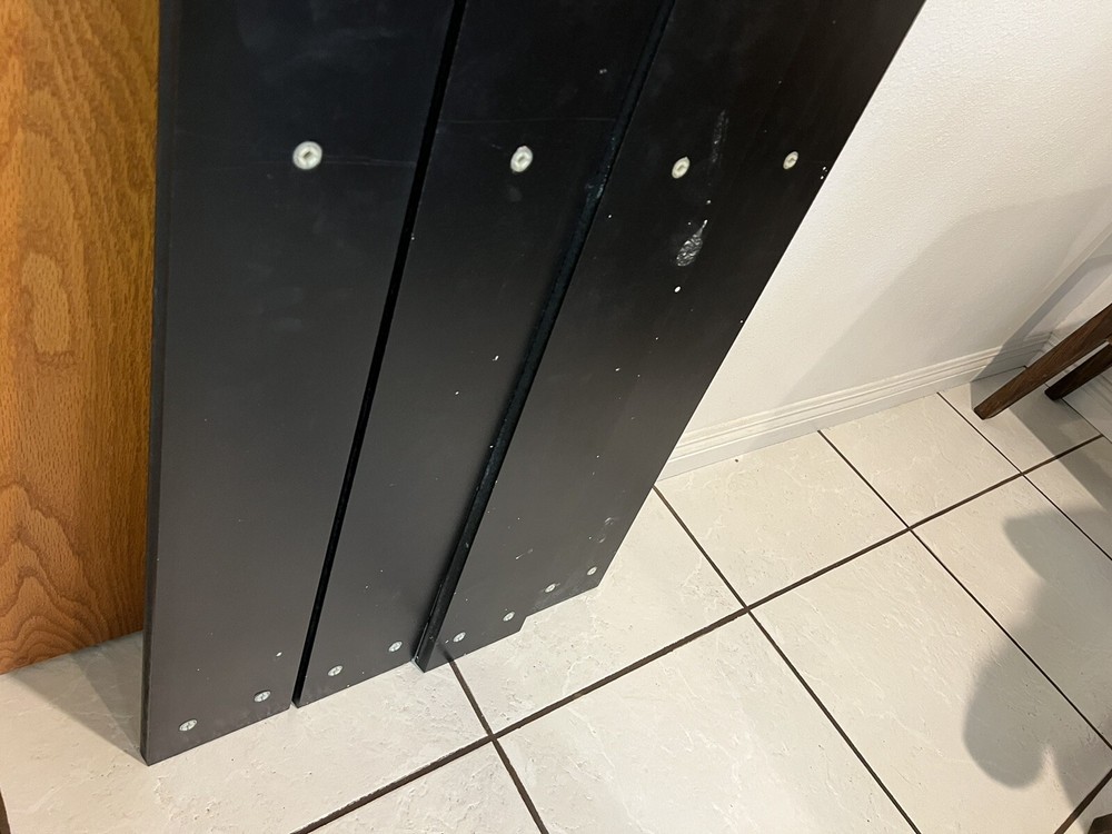 Mirage M-3SI, Side cover Panel, good condition