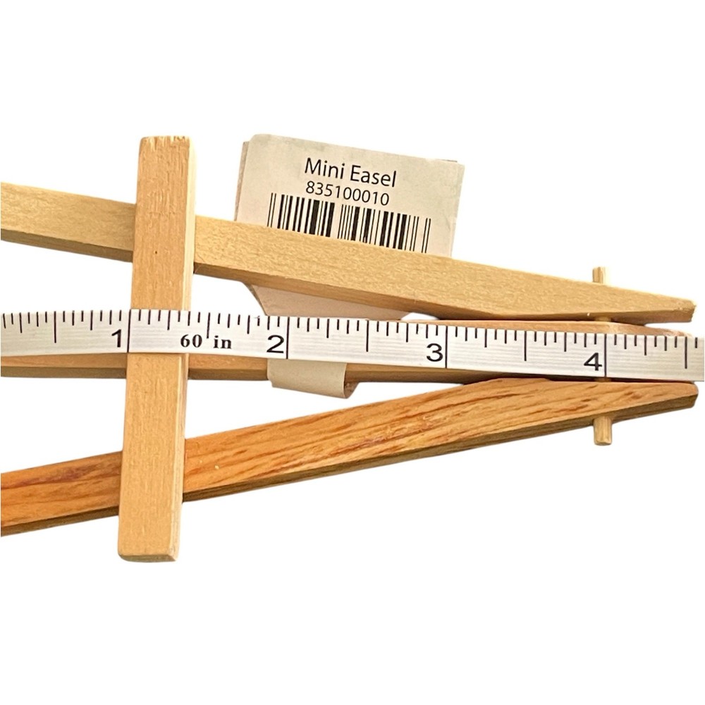 Display Easels, Set of 2