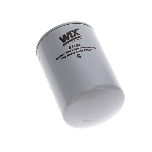 Filter Corp. Spin-On Lube Filter