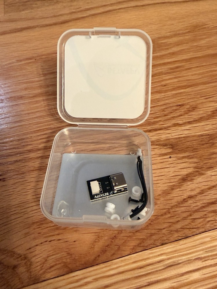 Cetus X Drone Kit 2 Controllers, 7 Batteries, 2 Flight Controllers And More.