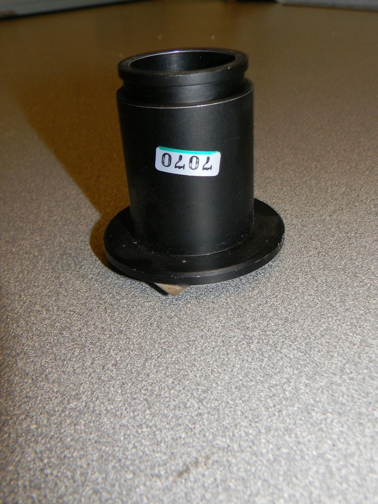 Zeiss 452996 Adapter 44 for microscope camera, d=30mm