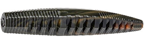 Strike King KVD Ned Ocho Crawdaddy