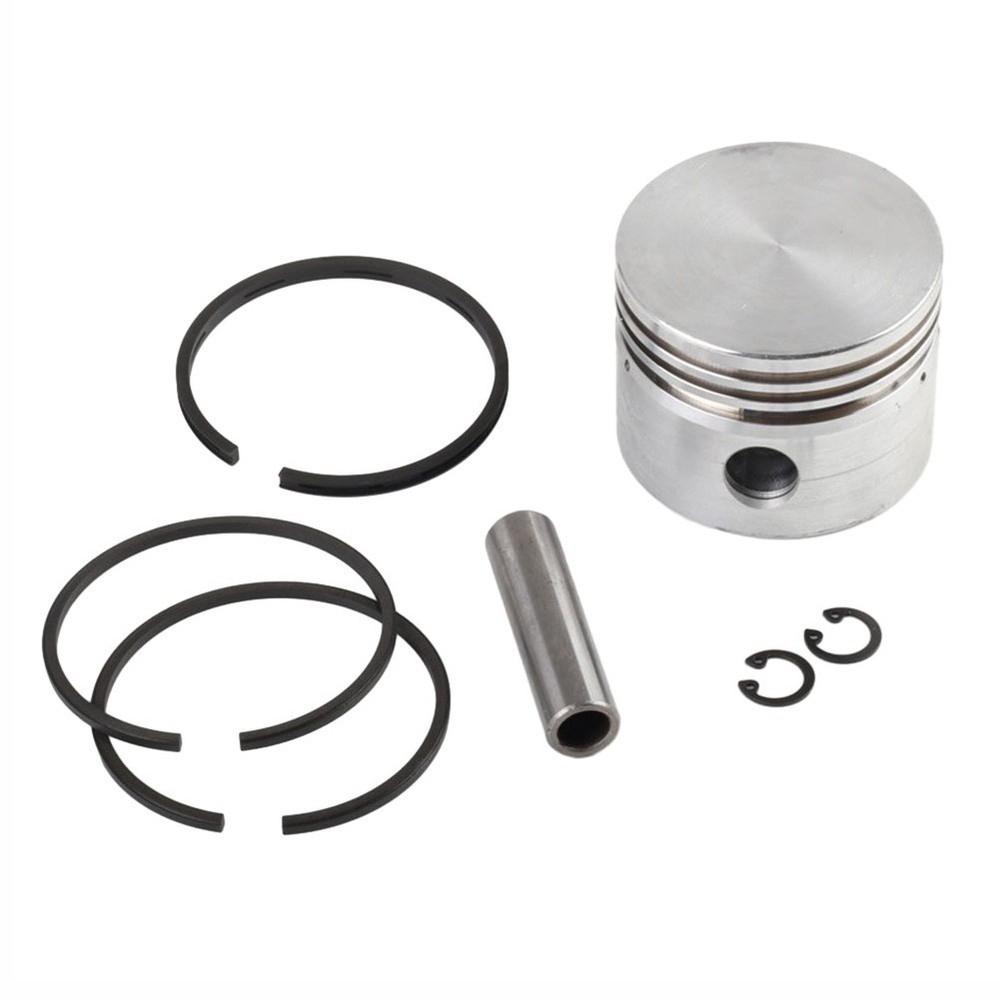 Replacement Piston + Rings for Air Compressors Sustained Performance Guaranteed
