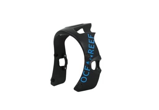 - Extender Kit Black/Blue imprint