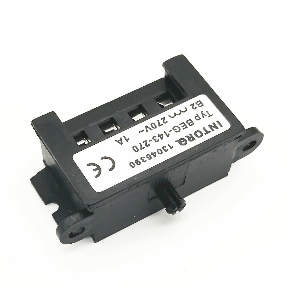 INTORQ TYP BEG-143-270 full wave rectifier module brake rectifier 13046390