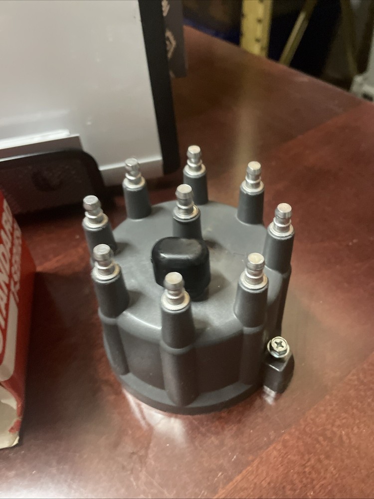 Standard T-Series Distributor Cap FD175T