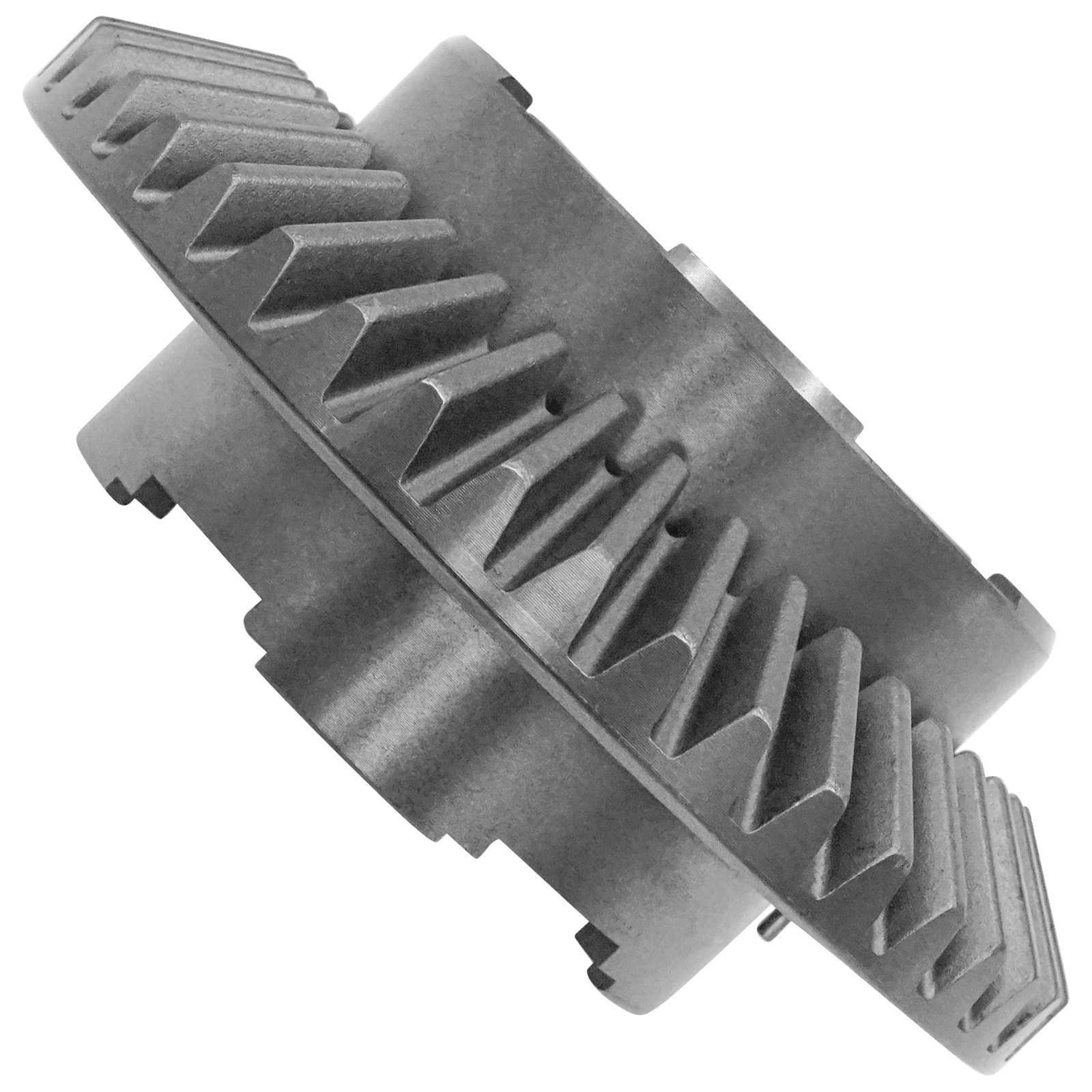 Front Differential Ring & Pinion Gear For Polaris Sportsman 500 Forest 10-14