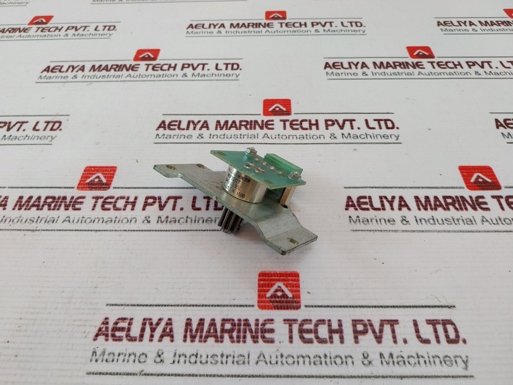 SPOBU ESS024A Potentiometer