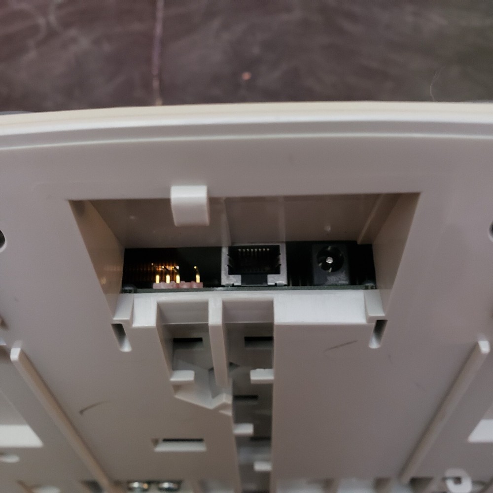 Vintage Pitney Bowes Digital Postage Scale Model N500 Postal Weight Classifier