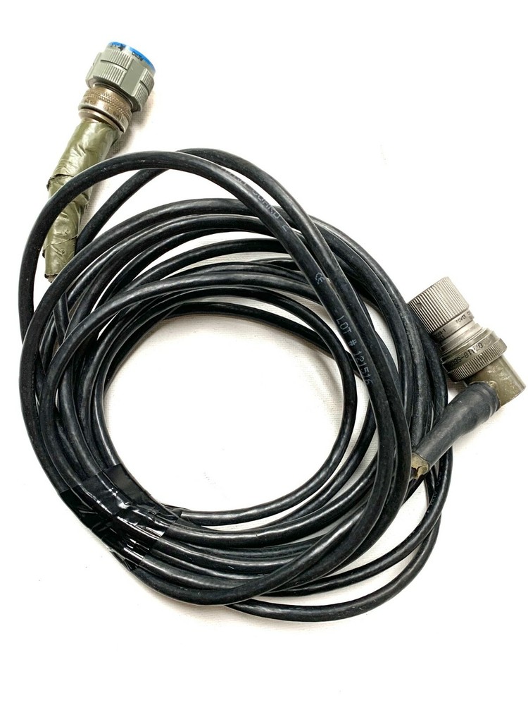 20.5' Skinny Cable - 25118 *SINGARS/EPLRS?
