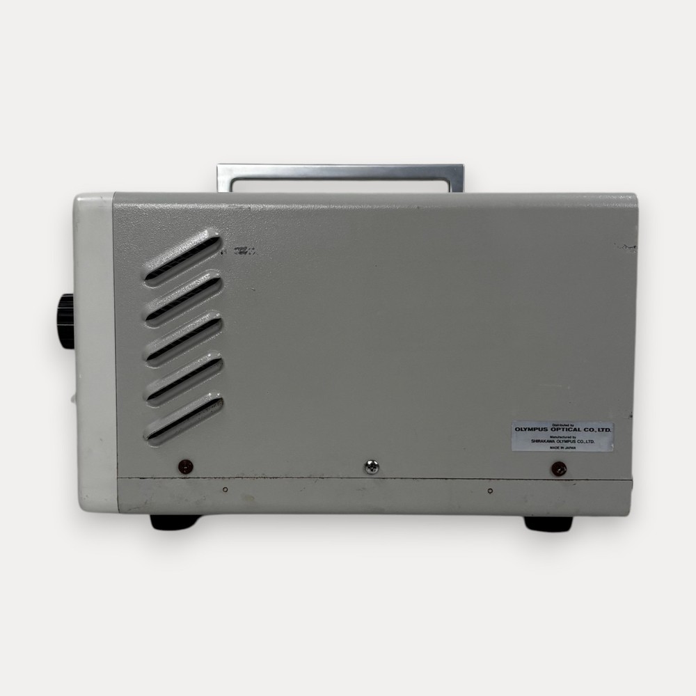 Olympus Optical CLK-4 Halogen Light Source