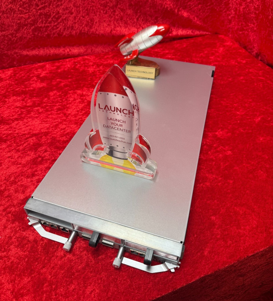 R0N99A HPE ALLETRA 9060 2-NODE CONTROLLER