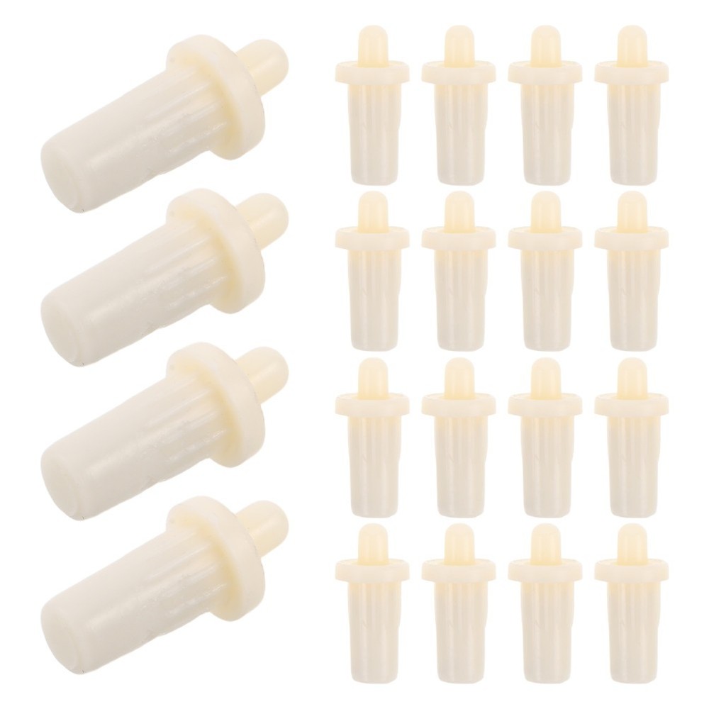 24 Pcs Shutter Telescopic Shaft Louver Window Blinds Replacement Tools