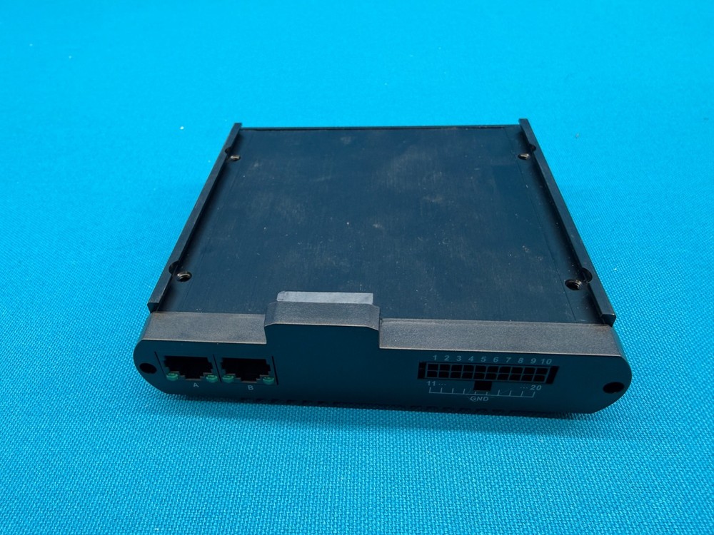 Cradlepoint 170700-000 COR Extensibility Dual Modem Dock