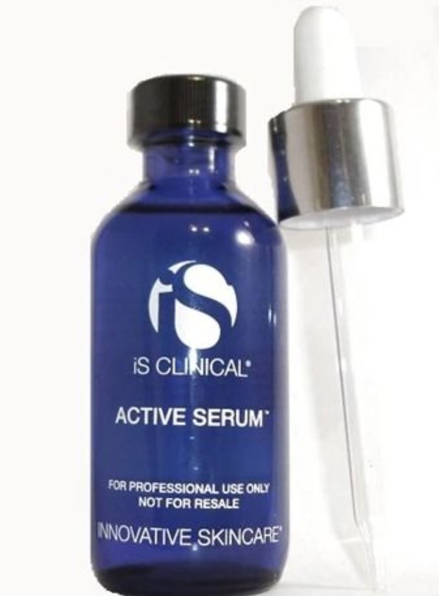iS Clinical Active Serum 60ml Exp 2027 #tw