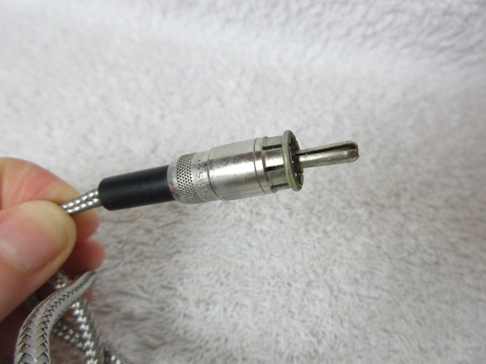 Pyrometer Pocket Probe, Electronic Development Laboratories Inc - Centigrade