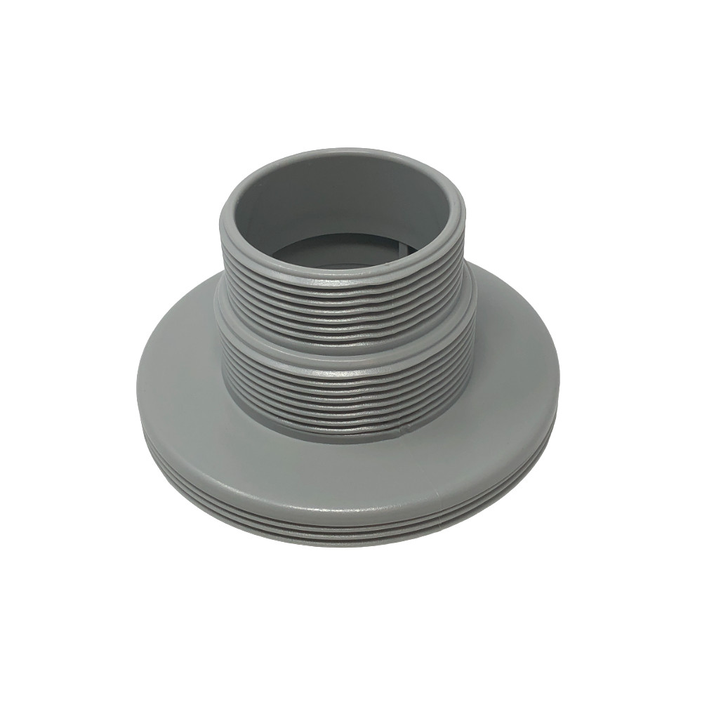 Intex Threaded Strainer Connector for 10744 Swimming Pool Filter Pump