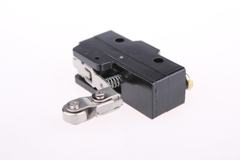 New NO NC Microswitch Parallel Roller Lever Basic Limit Switch XZ-15GW2277-B
