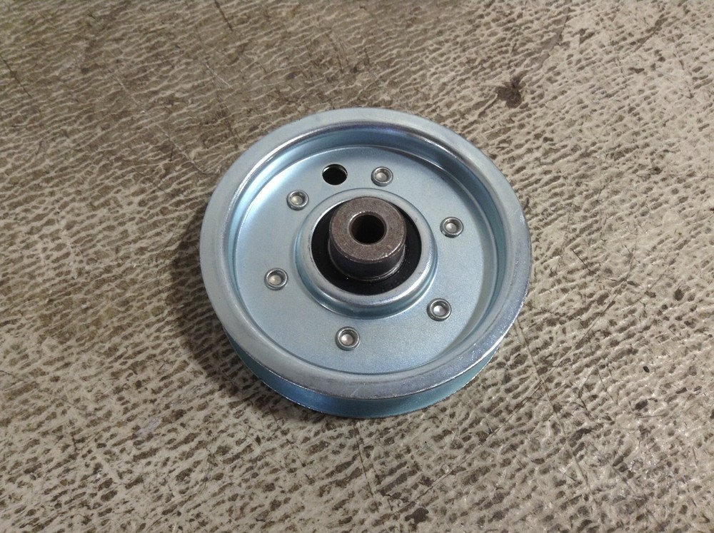 PEER 200814 Pulley New (TSC)