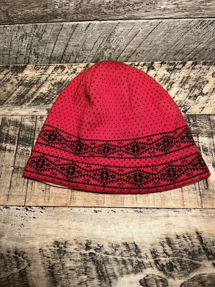 Adidas SNC Reversible Beanie Hat