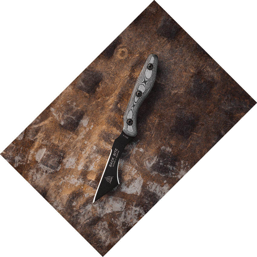 New TOPS Back Bite BKBT-01