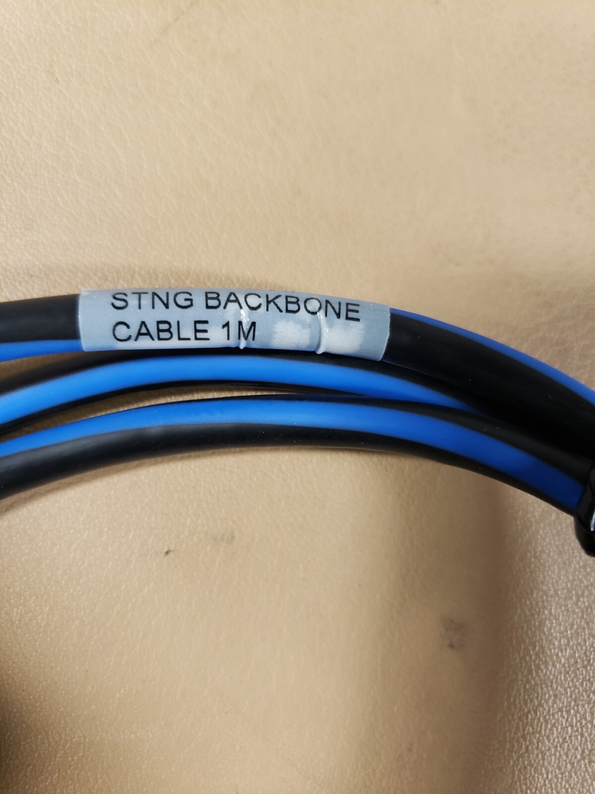 RAYMARINE #A06034 – 1M BACKBONE CABLE FOR SEATALK