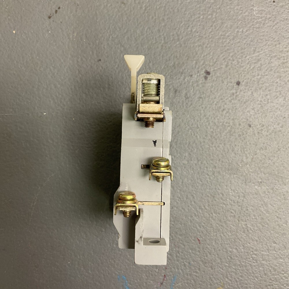 GOULD OVERLOAD RELAY KIT R201DL1 Class R20 - ECS