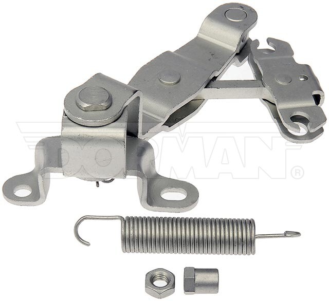 Parking Brake Cable Lever Dorman 926-250 fits 07-21 Toyota Tundra