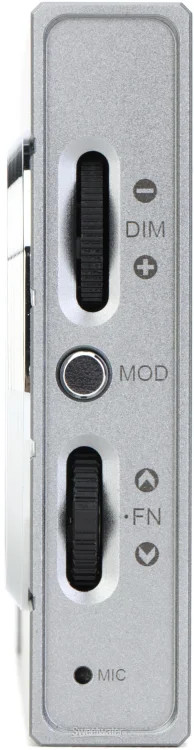 Godox M1 RGB Mini Creative Light - Grey