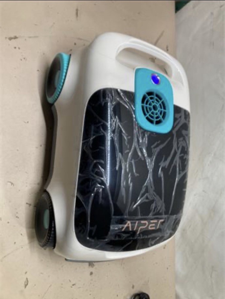 AIPER Scuba L1 Cordless Robotic Pool Cleaner Automatic Vacuum