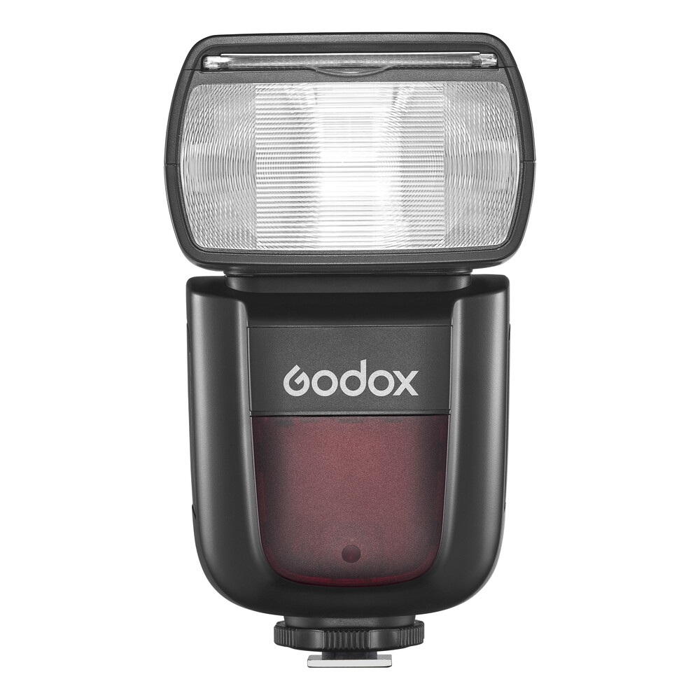 US Godox V850III 76W 2.4G Li-ion Battery Camera Flash Speedlite For Canon Nikon