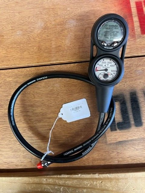 Oceanic Veo 4.0 NAVCON