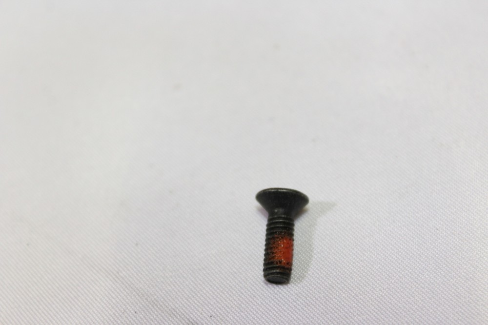 BMW countersunk torx bolt (price per unit)