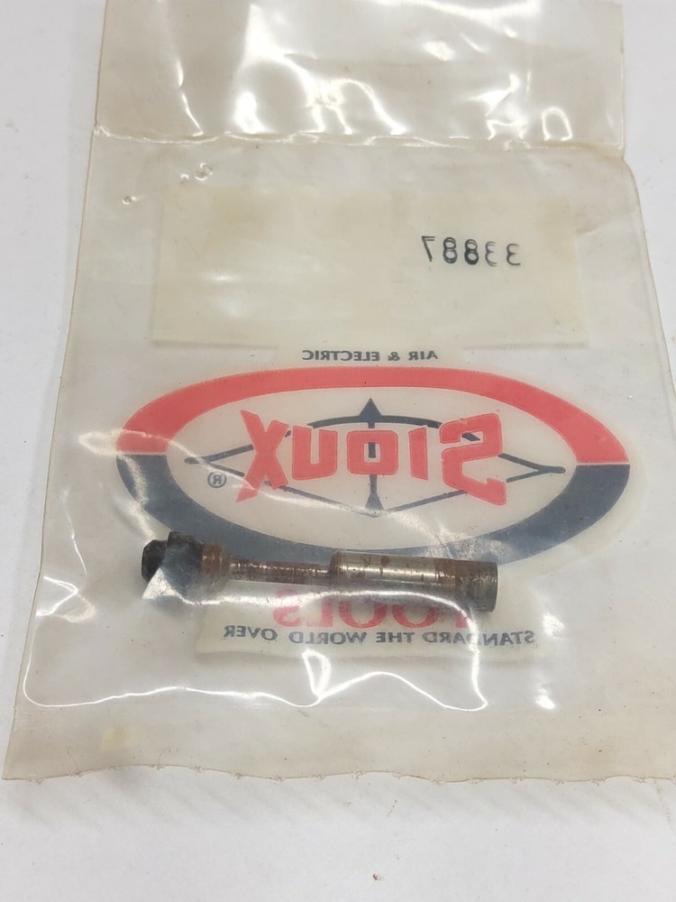 SIOUX TOOL 33887 (NEW)