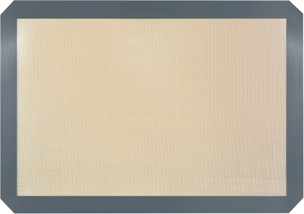 Silicone Baking Mat, Silicone Cookie Sheets for Baking, Reble Baking