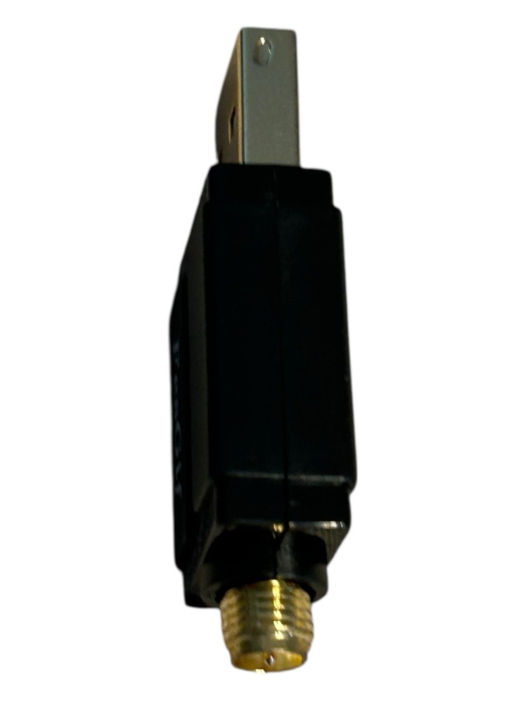 Wireless Adapter, USB 2.0 Bluetooth 5.3 Plug-N-Play, Makes Your PC Compatible