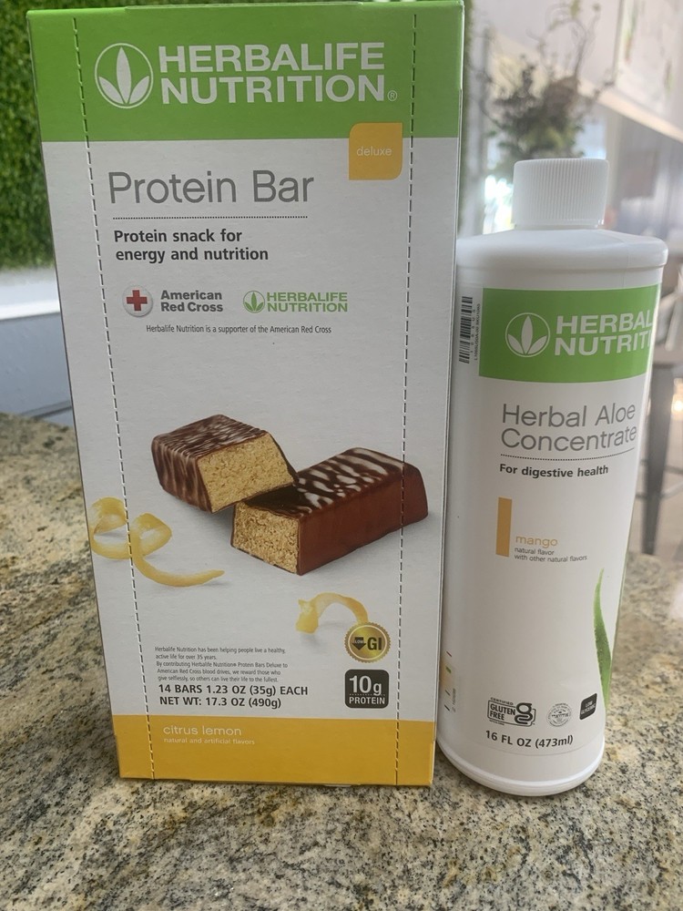 Herbalife