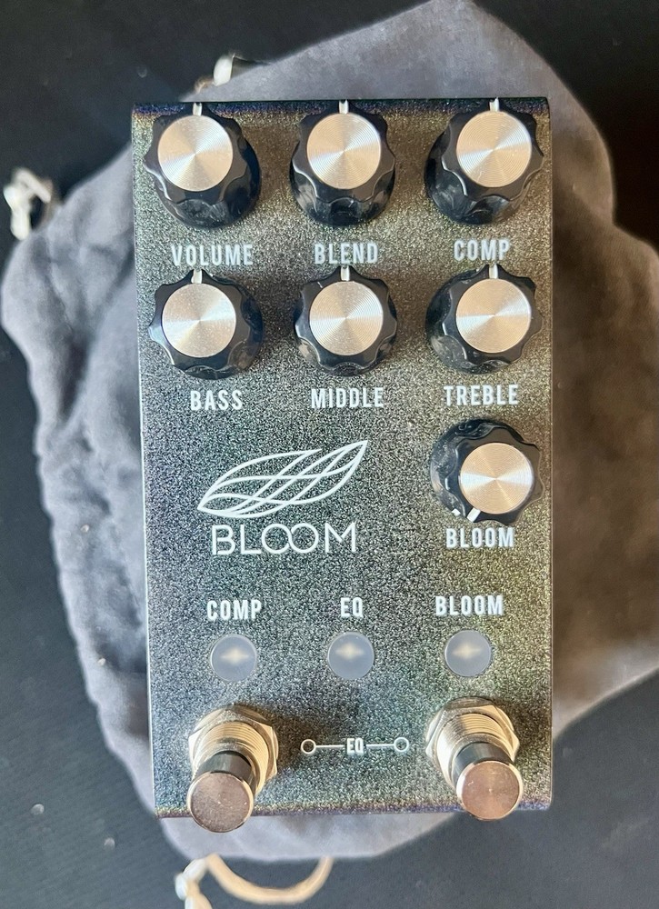 Jackson Audio Bloom V2 - Galaxy