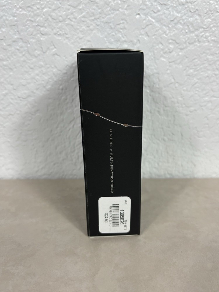 Pottery Barn White Mini LED String Lights 16 Feet NIB/Silver Wire