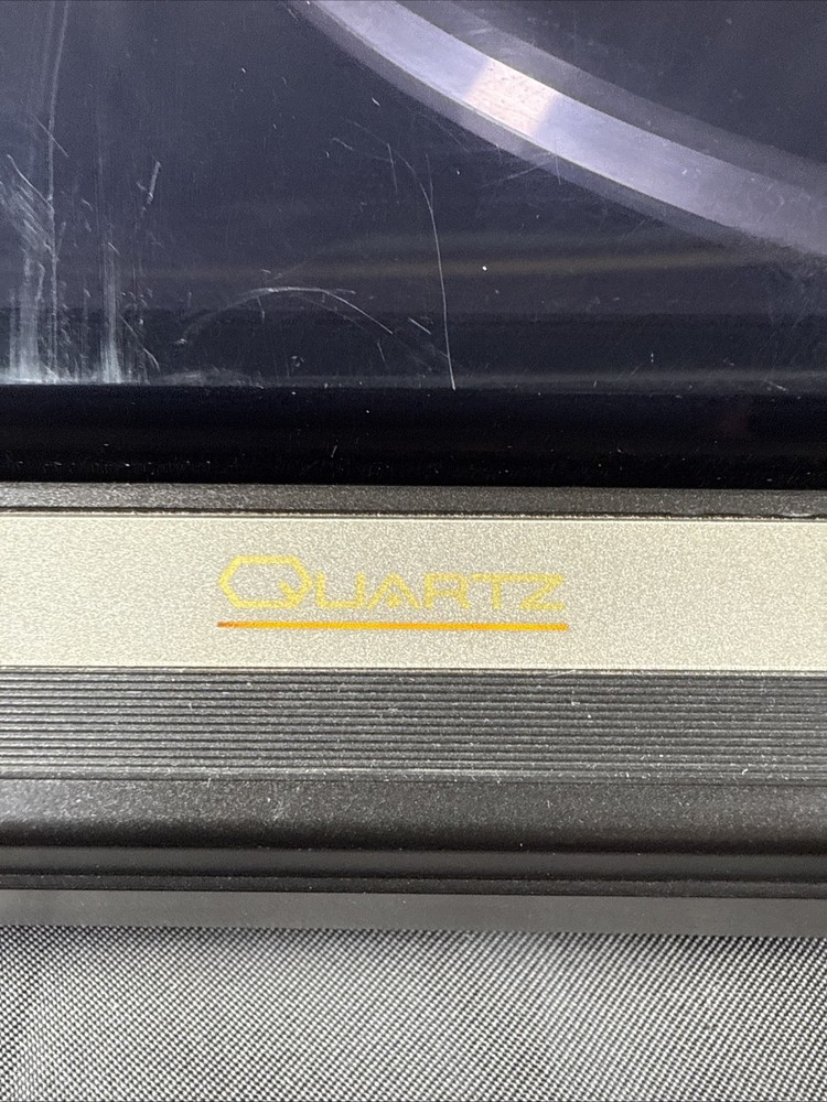 Technics SL-L3 Direct Drive Automatic Turntable READ