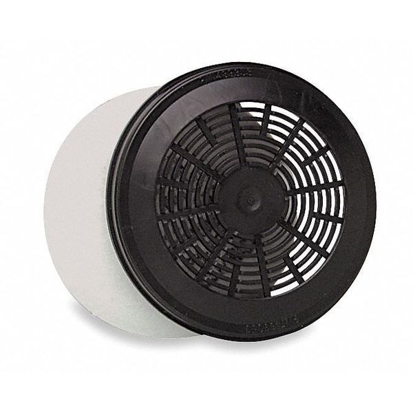 Msa Safety 489353 Filter Cover
