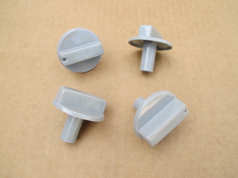 4 63818002 Temp Control Knobs 3310SER TPI63818002