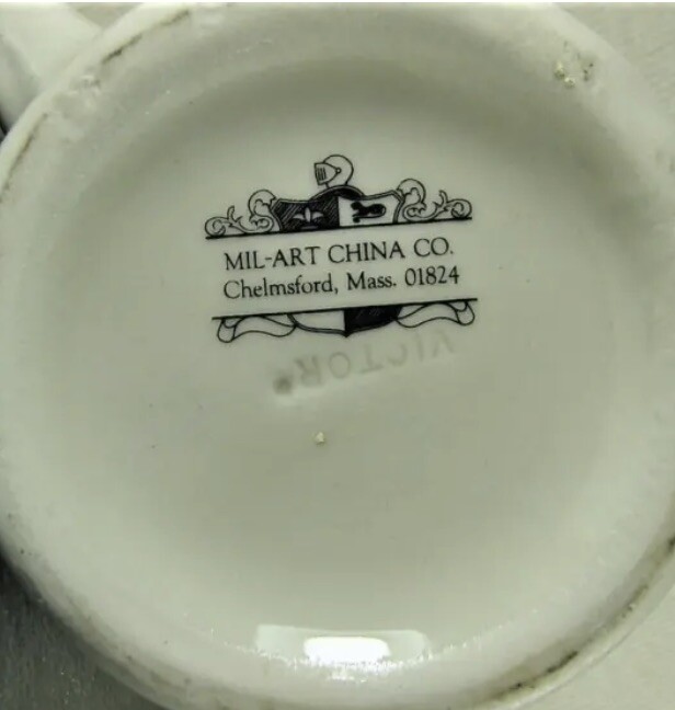 USS SIMPSON (FFG-56) Victory Mug