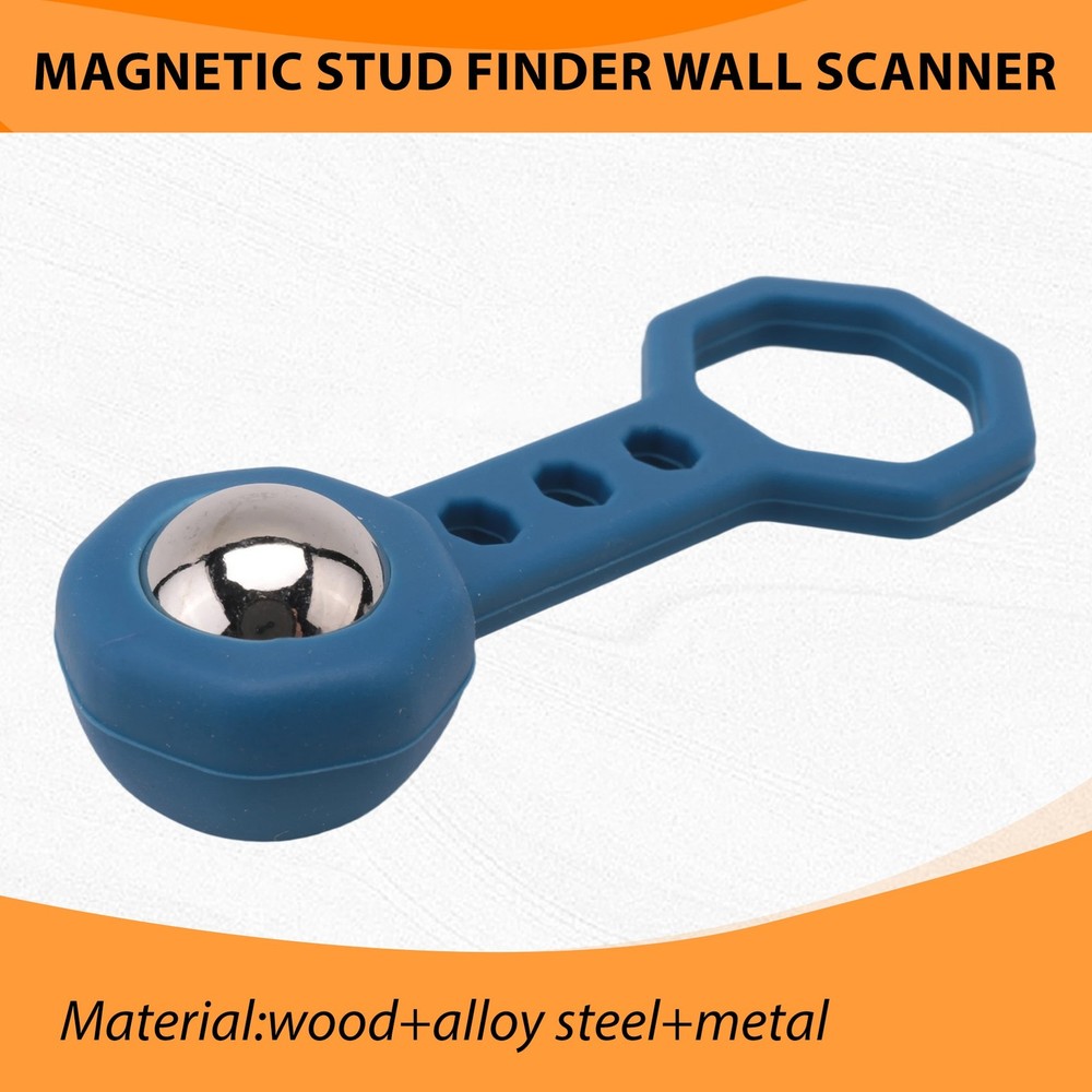 Stud Wall Scanner,27 Pounds Pull Magnetic , Wall Stud3616