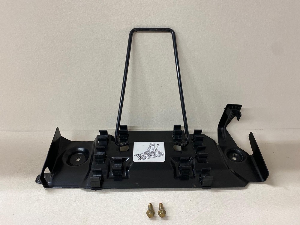 2000 Mazda B4000 Bottle Jack and Mounting Bracket 4x2 Cab Plus