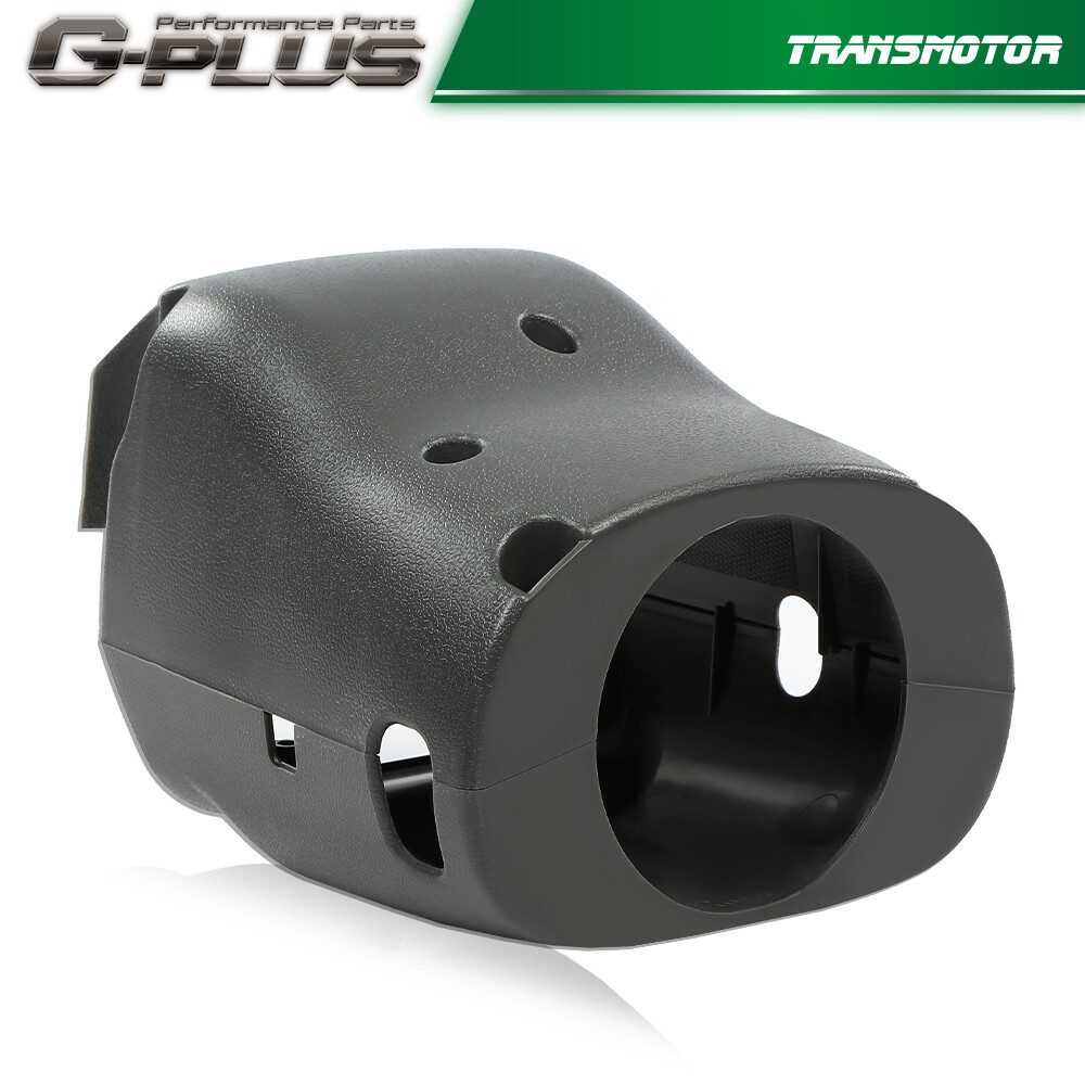 FIT FOR 1990-1995 TOYOTA 4RUNNER PICKUP STEERING COLUMN COVER TILT LENS GRAY