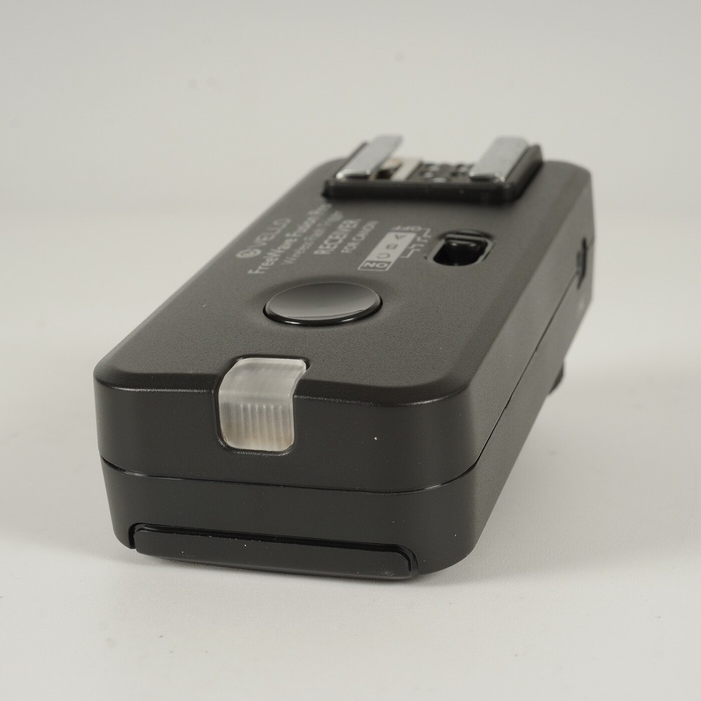 Vello FreeWave Fusion Wireless Receiver for Canon - UNTESTED