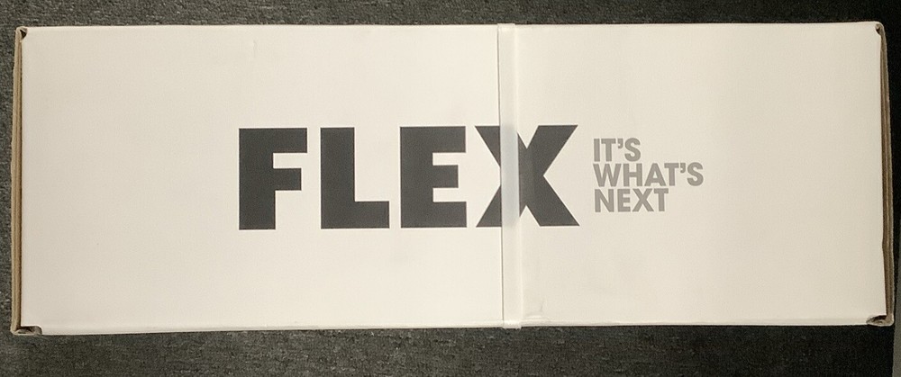 Flex FXM205-2A 24V Compact Drill Driver and Compact Impact Driver 4-Combo Kit