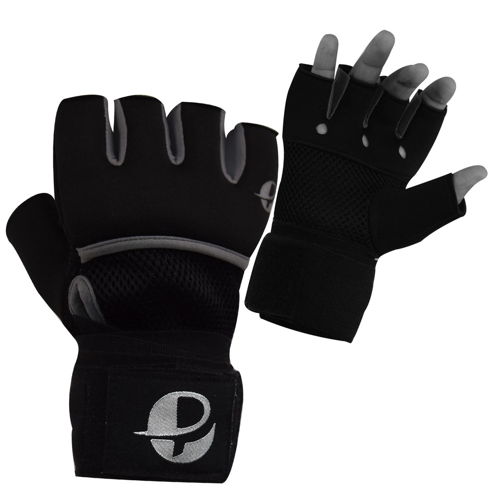 Wrist-Safe Inner Gel Wrap Gloves